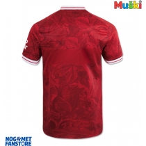 Stuttgart Gostujuci Dres 2025-26 Kratak Rukav